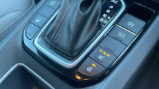 Hyundai IONIQ 1.6 GDi Hybrid Premium 5dr DCT Hybrid Hatchback